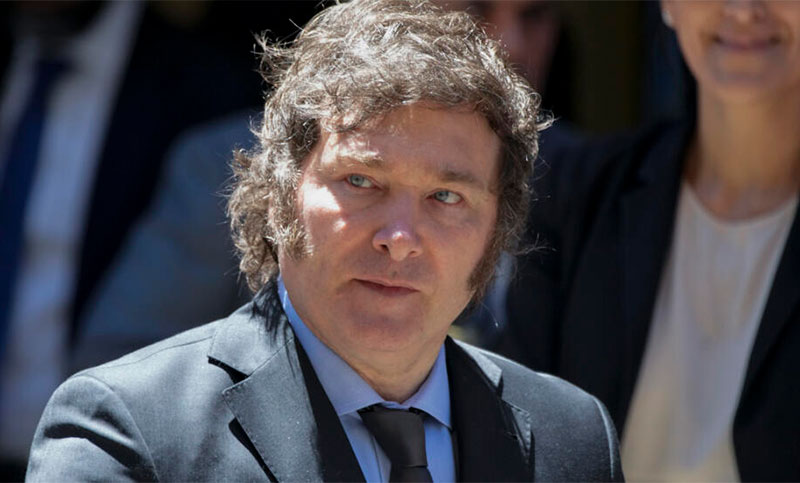 Estafa cripto: Unión por la Patria presentará un pedido de Juicio Político a Milei