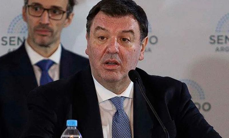 El Gobierno evalúa nombrar dos jueces libertarios en caso de no ser aprobado el pliego de Lijo