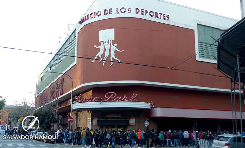 Polémica decisión: aprueban proyecto para demoler el Luna Park