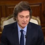 Milei, sobre la estafa cripto: «Yo no lo promocioné, lo difundí»