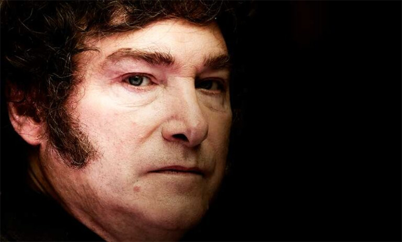 Milei decidió retirar a la Argentina de la Organización Mundial de la Salud