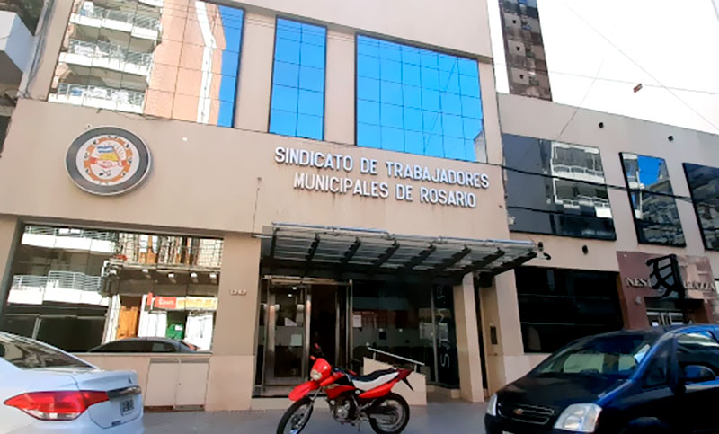 Los municipales de Rosario rechazan la propuesta salarial del Gobierno local y buscan el diálogo