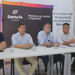 El operativo de seguridad para el clásico rosarino dispondrá de 576 efectivos policiales