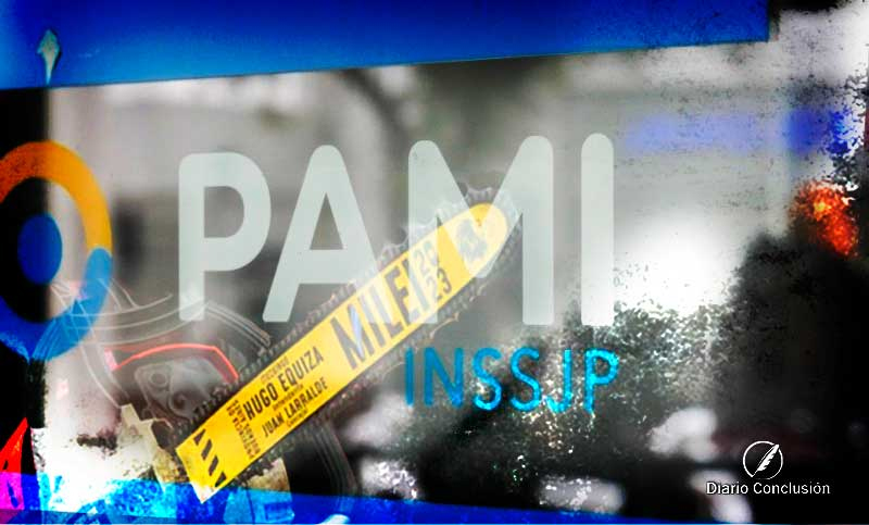Exigen la inmediata reincorporación de trece trabajadores despedidos del Pami