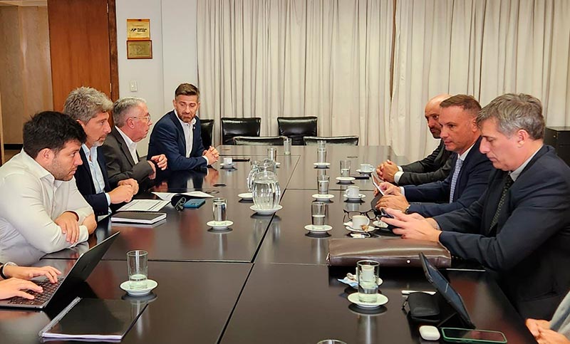 Un reclamo que se acumula: Santa Fe le volvió a pedir a Nación por la reparación de rutas nacionales