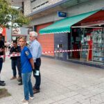 Asesinaron en Mar del Plata a un kiosquero que había sido asaltado cuatro veces 