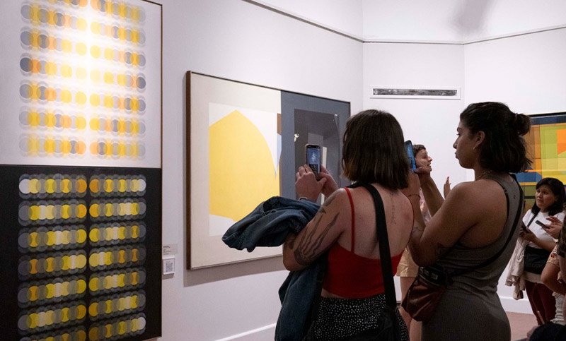 “La noche de los Museos Abiertos” invita a redescubrir la ciudad