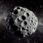 Crece el riesgo de impacto del asteroide 2024 YR4 contra la Tierra