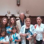 Rosario Sin Secretos: Febrero, un mes para “hacer Bandera”