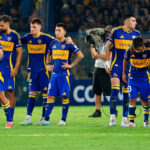 Repechaje de Copa Libertadores: Alianza Lima eliminó por penales a Boca