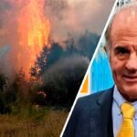 El subsecretario de Ambiente reconoció que el Gobierno falló en la prevención de incendios: «No lo hemos hecho bien»