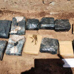Intervienen la cárcel santafesina de Las Flores, luego de encontrar 4 kilos de marihuana en un patio