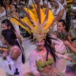 Rosario festeja el Carnaval: horarios y actividades para este fin de semana