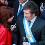Cristina Kirchner respondió a Milei por la denuncia de Ansés: “Te recomiendo que te asesores mejor”