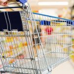 El consumo sigue desplomándose: las ventas en supermercados cayeron un 11% en 2024