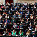 Diputados le dio media sanción Ficha Limpia, un proyecto de ley que “tiene nombre y apellido”