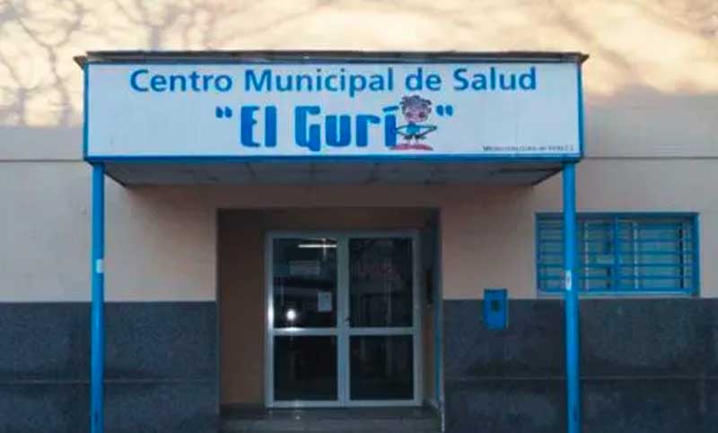 Tragedia: una beba de un año y medio murió electrocutada en Pérez