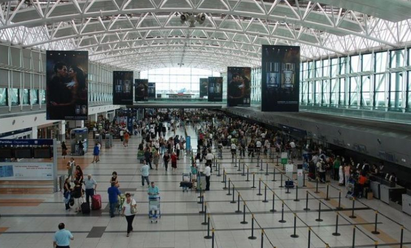 Menos viajeros en Argentina: la ocupación hotelera en diciembre cayó un 3,3% interanual