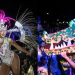 Los Carnavales Rosarinos, una tradición que mantiene vivo su espíritu e invitan al público a sumarse