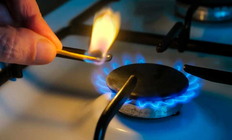 En audiencia pública, empresas de distribución de gas reclamaron fuertes aumentos que alcanzan el 60%