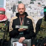 Hamas liberó al argentino Iair Horn tras un año y medio en cautiverio