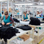 La industria manufacturera repuntó en diciembre, pero tuvo un desempeño negativo en 2024