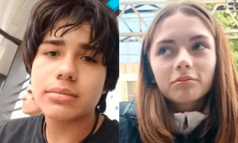 Tras nueva declaración, puede haber un giro en la causa por los crímenes de Paloma y Josué