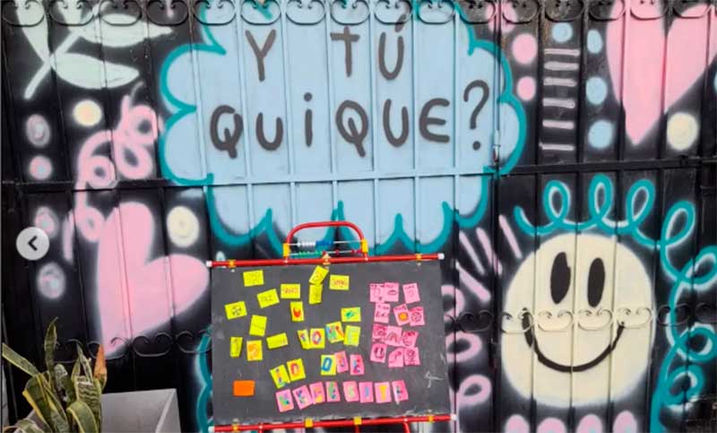 San Lorenzo: imputan a la maestra que dejó encerrados con llave a tres niños en una ludoteca y se fue