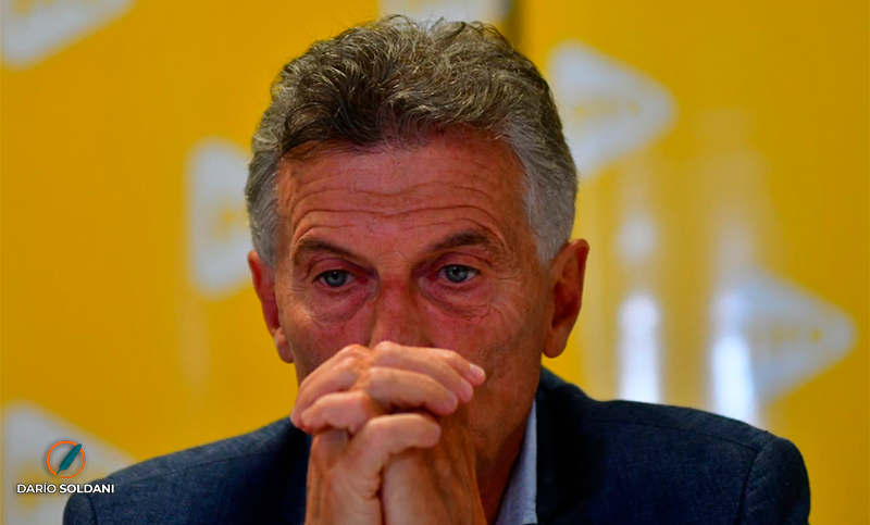 Macri sobre el cripto gate: “Vimos a un presidente descuidado, esto fue una estafa para mucha gente”