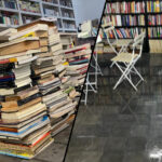 Una librería rosarina sufrió pérdidas millonarias por la tormenta y necesita ayuda