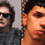 Charly García brindó su apoyo a Milo J luego de la cancelación del show gratuito que el rapero iba a ofrecer en la ex Esma