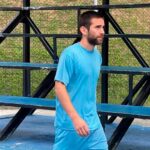 “Hagan algo para que liberen a mi hijo”, el pedido de la madre del gendarme detenido en Venezuela