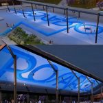 Rosario celebra sus 300 años con una batería de obras: ¿qué espacios se remodelarán? 