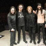 Black Sabbath tocará en vivo por última vez en Birmingham