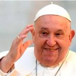 El Vaticano informó un «empeoramiento repentino del cuadro respiratorio» del Papa