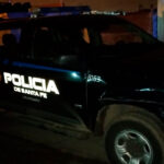 Feroz enfrentamiento a balazos en Parque Oeste: tres heridos, tres detenidos y veinte vainas servidas