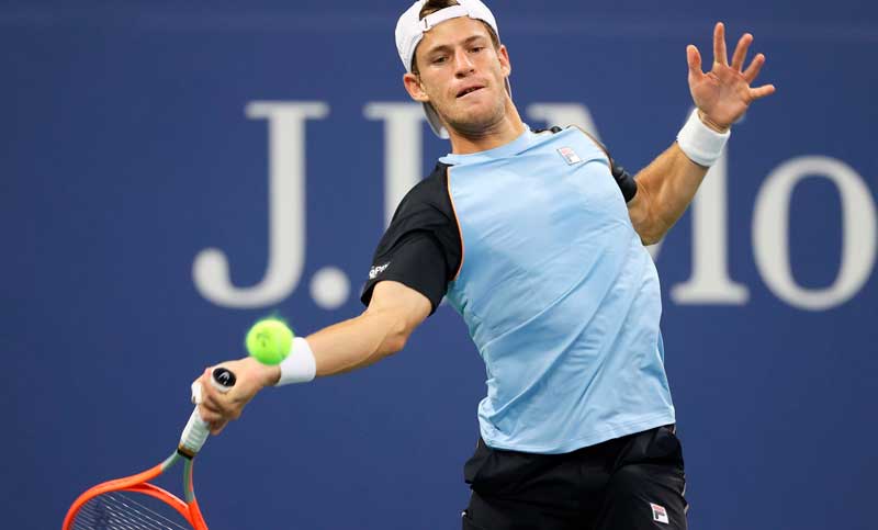 Todos los resultados de la primera ronda del Challenger de Rosario: ¿se viene el debut de Schwartzman?