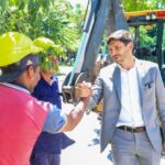 Suspensión de las Paso: “Es un debate que tenemos que dar en Santa Fe”, afirmó Pullaro