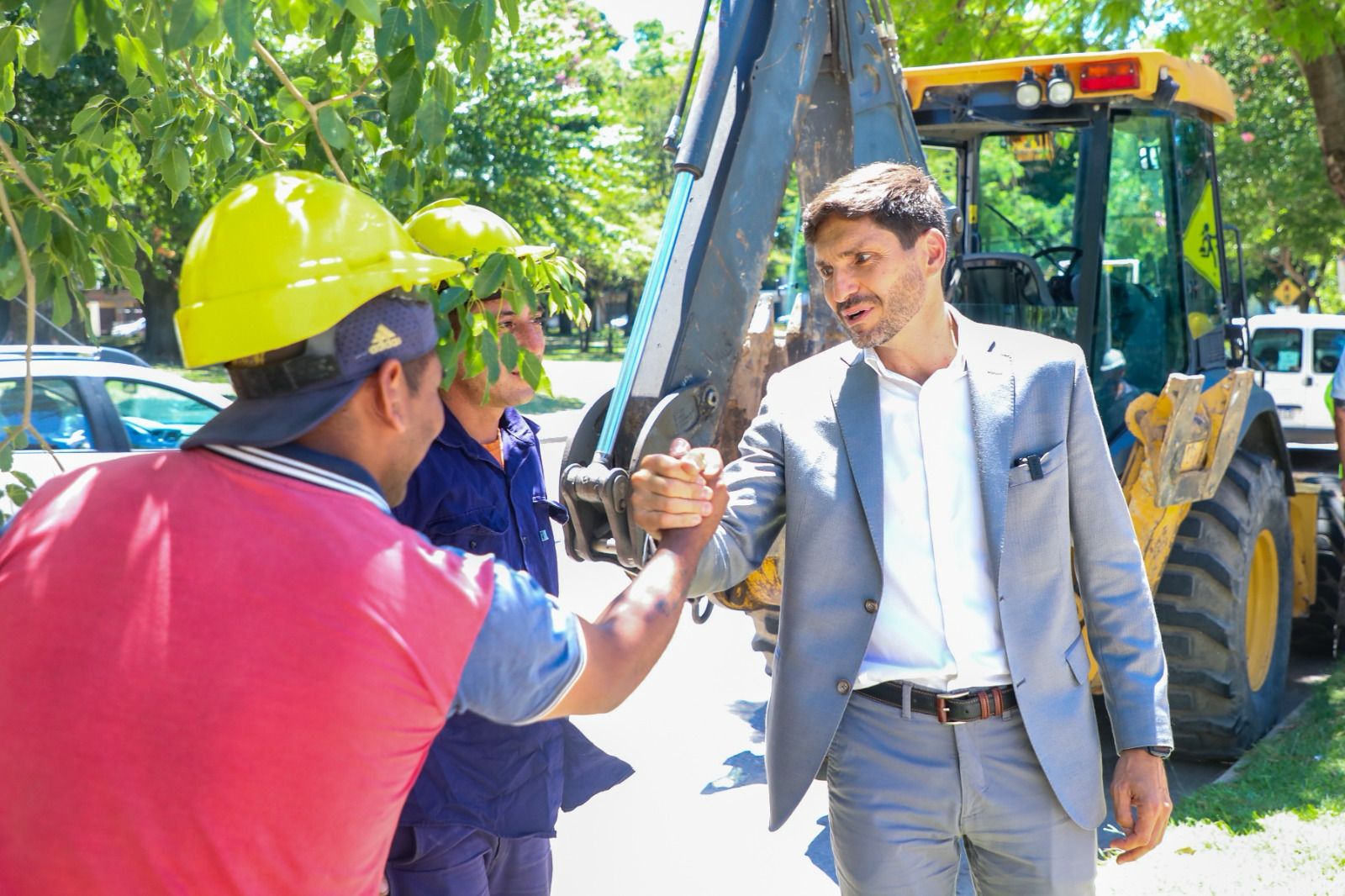 Suspensión de las Paso: “Es un debate que tenemos que dar en Santa Fe”, afirmó Pullaro
