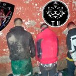 Escape fugaz en la Comisaría 10ª: se escaparon cinco presos pero fueron recapturados a los pocos minutos