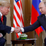 Trump deslizó que podría reunirse con Putin en los próximos días: ¿la guerra con Ucrania llega su fin?