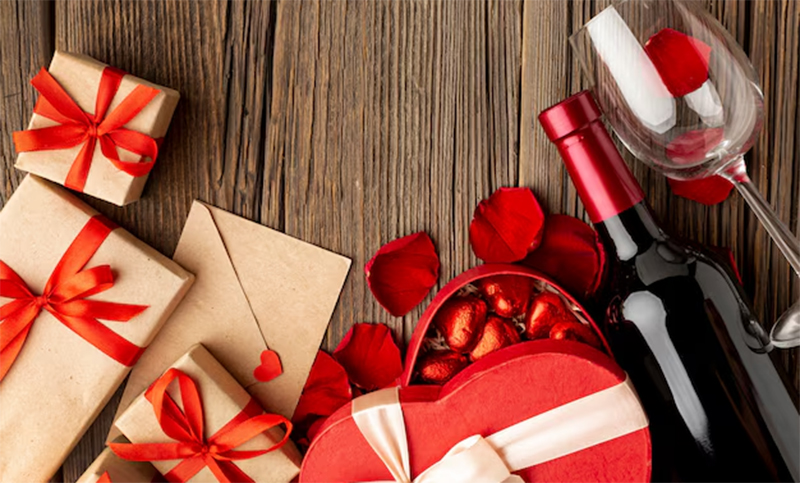 Día de los Enamorados: ¿cuánto se gastará por persona en este 14 de febrero?