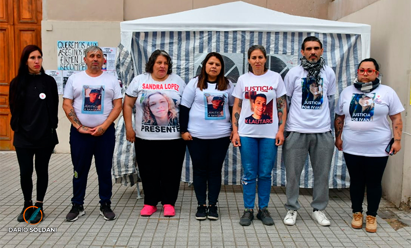 Crimen del cotillón: condenan a prisión perpetua a la asesina de la comerciante Sandra López