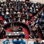 El oficialismo consiguió el quórum y ya se debate la suspensión de las Paso en Diputados