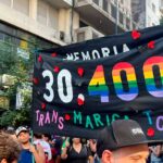 Milei arremete contra el colectivo LGBTIQ+ e imprimió modificaciones a la ley de Identidad de Género