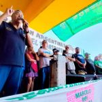 Gremios locales marchan este miércoles a Buenos Aires para acompañar el reclamo de los jubilados 