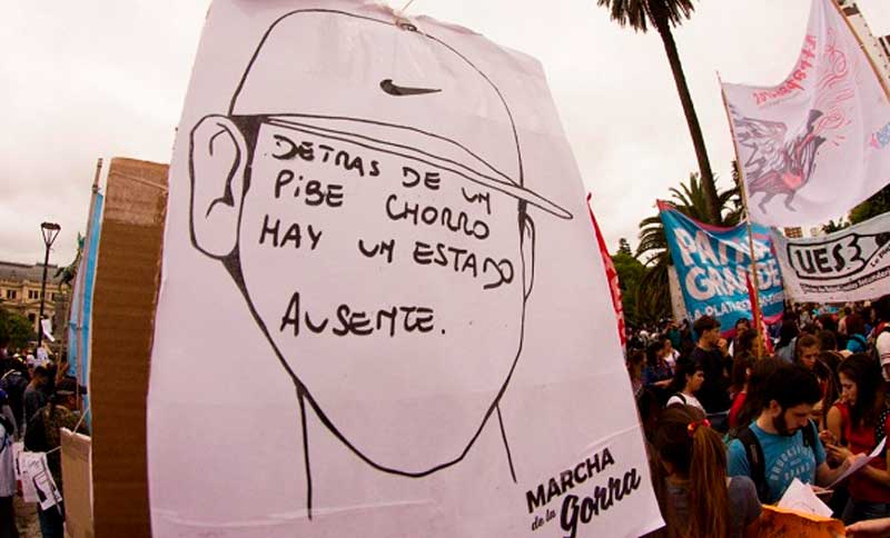 La Iglesia se pronunció en contra de bajar la edad de imputabilidad en menores