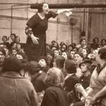 Día de la Mujer: una fecha parida por trabajadoras que lucharon por derechos laborales e igualdad salarial 