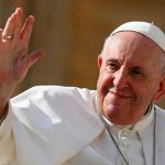 El Papa Francisco presenta «mejorías graduales»