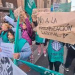 ATE Rosario pidió por la renovación automática de todos los vínculos laborales que vencerán este 31 de marzo